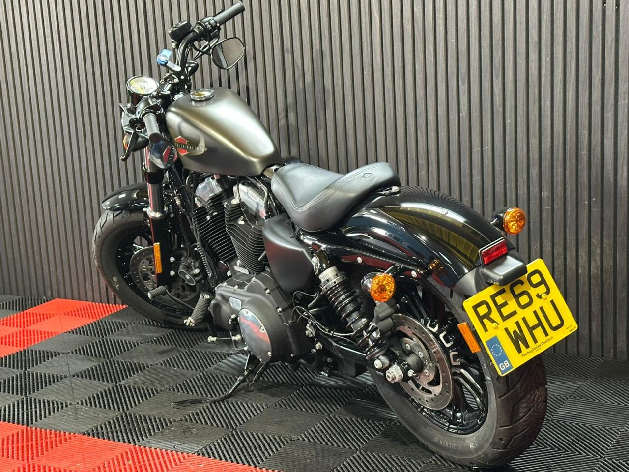 Used Harley-Davidson Sportster for sale - 78915691: Photo 11