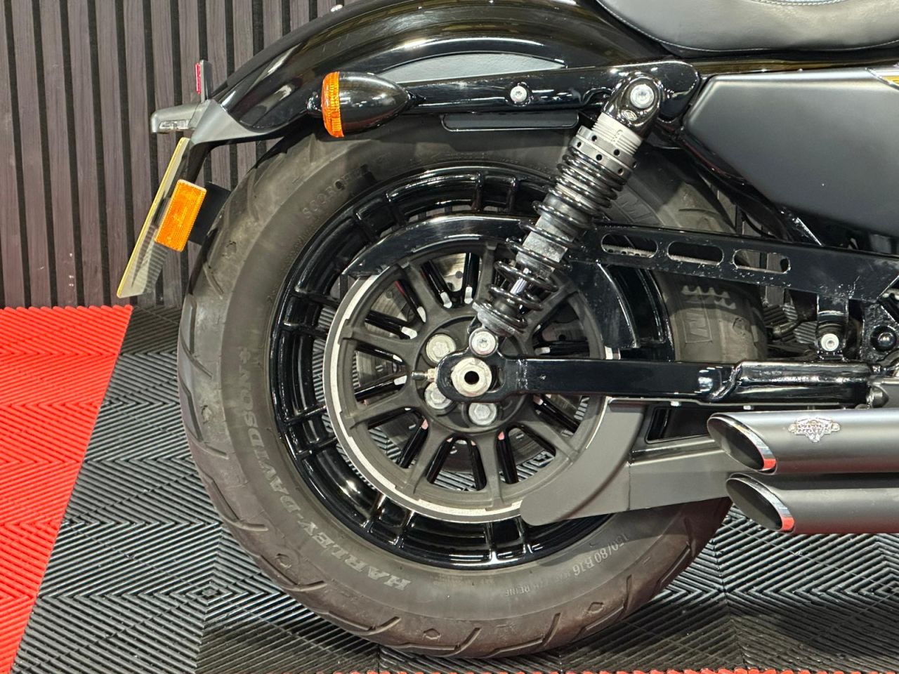 Used Harley-Davidson Sportster for sale - 78915691: Photo 12