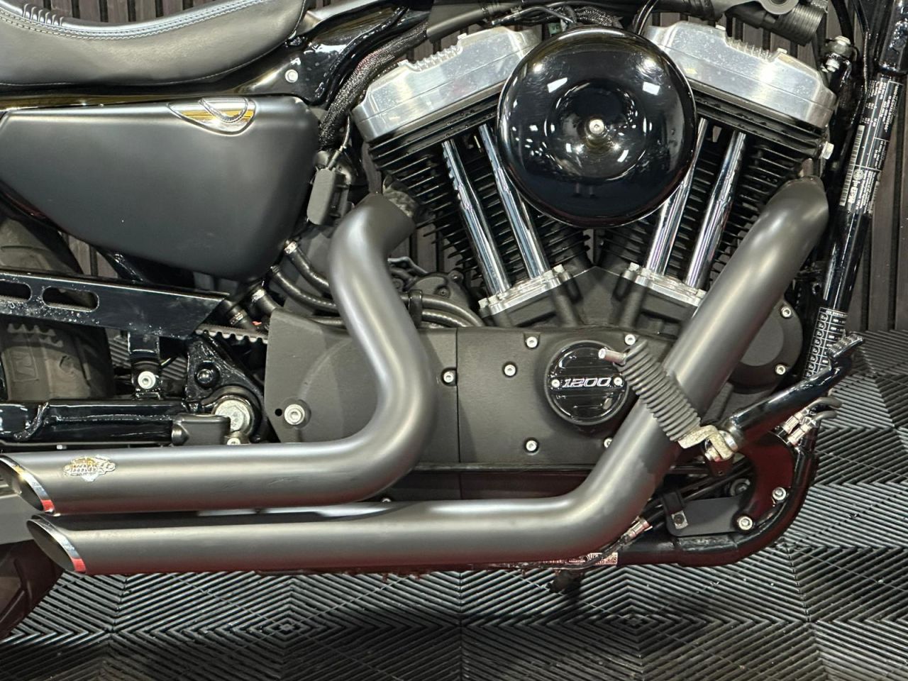 Used Harley-Davidson Sportster for sale - 78915691: Photo 13