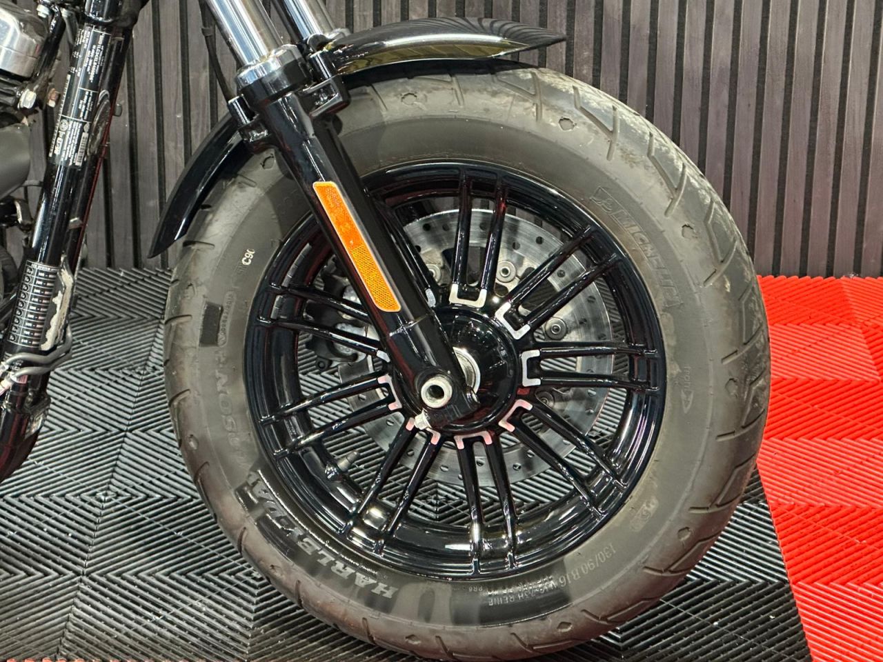 Used Harley-Davidson Sportster for sale - 78915691: Photo 14