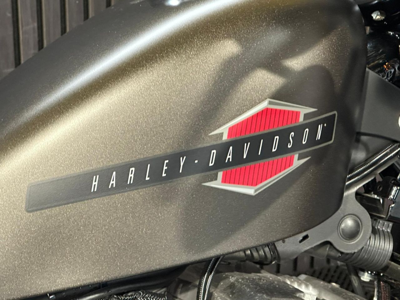 Used Harley-Davidson Sportster for sale - 78915691: Photo 15