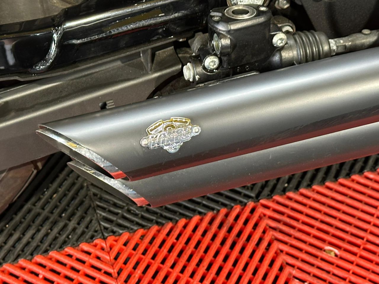 Used Harley-Davidson Sportster for sale - 78915691: Photo 16