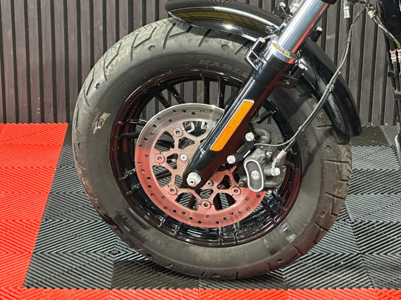 Used Harley-Davidson Sportster for sale - 78915691: Photo 17