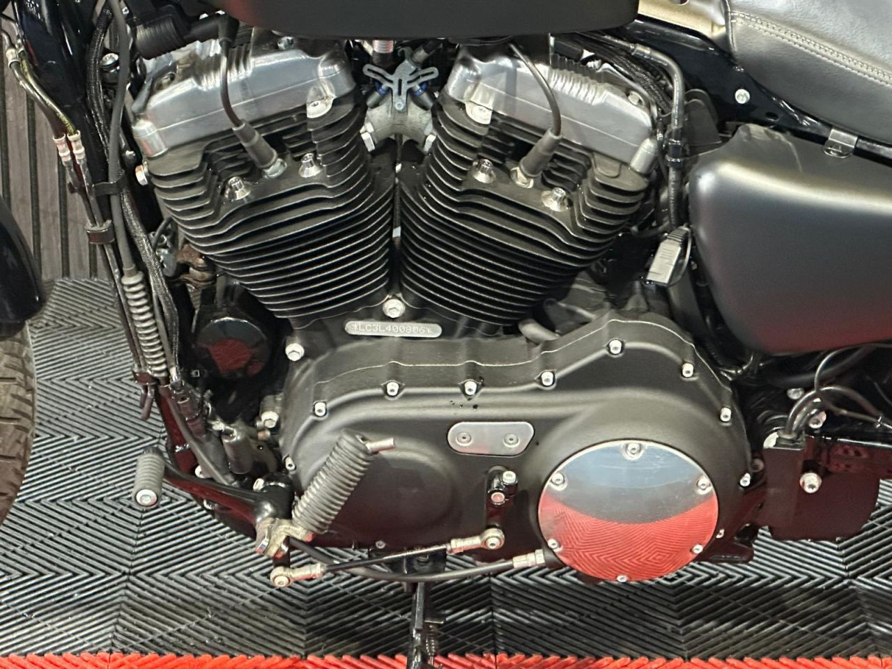 Used Harley-Davidson Sportster for sale - 78915691: Photo 18