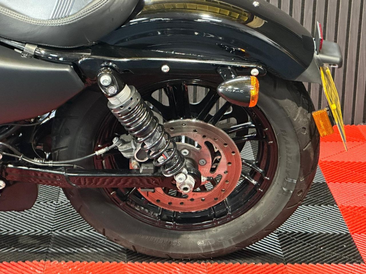 Used Harley-Davidson Sportster for sale - 78915691: Photo 19
