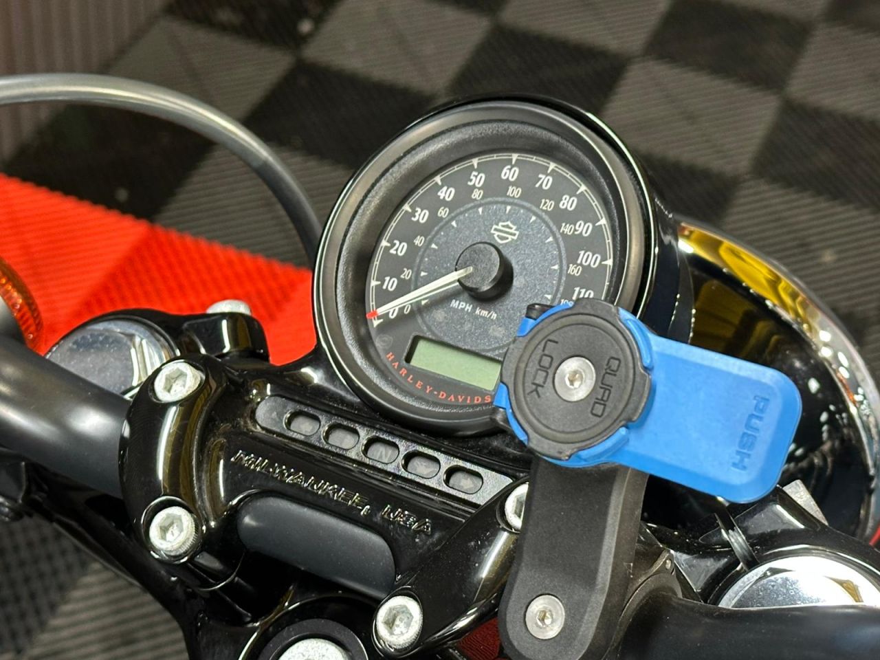 Used Harley-Davidson Sportster for sale - 78915691: Photo 22