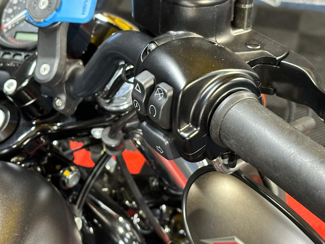 Used Harley-Davidson Sportster for sale - 78915691: Photo 23