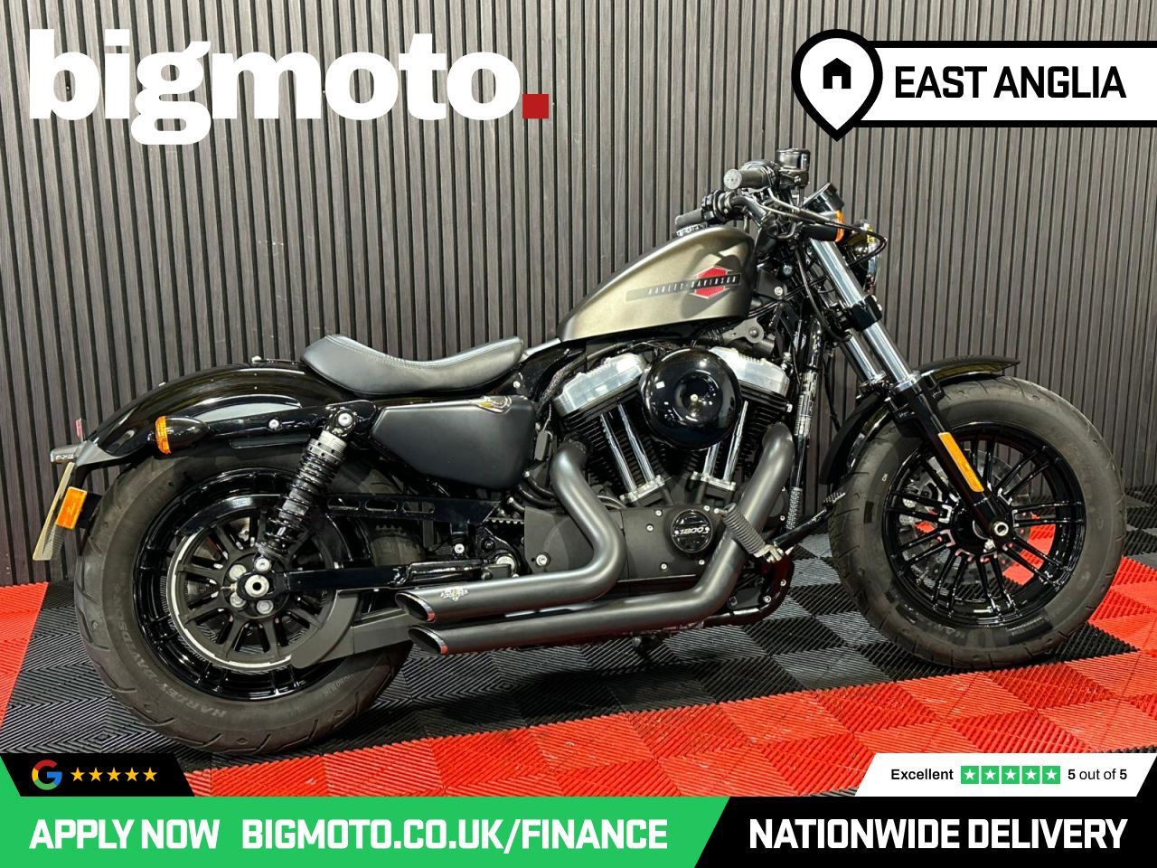 Used Harley-Davidson Sportster for sale - 78915691: Photo 4