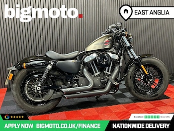 Used Harley-Davidson Sportster undefined for sale - bike-78915691: Photo