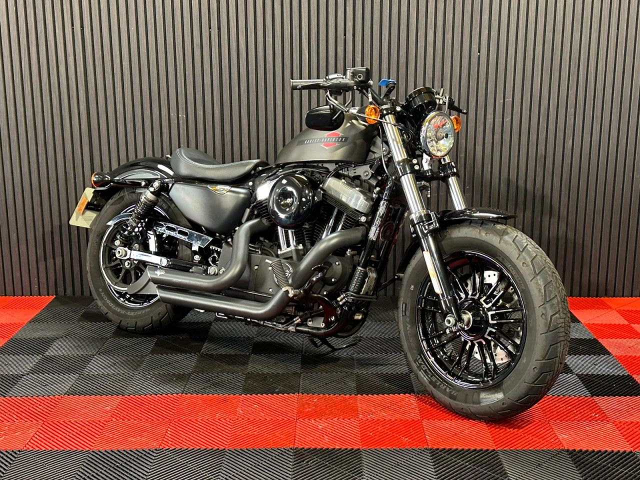 Used Harley-Davidson Sportster for sale - 78915691: Photo 6