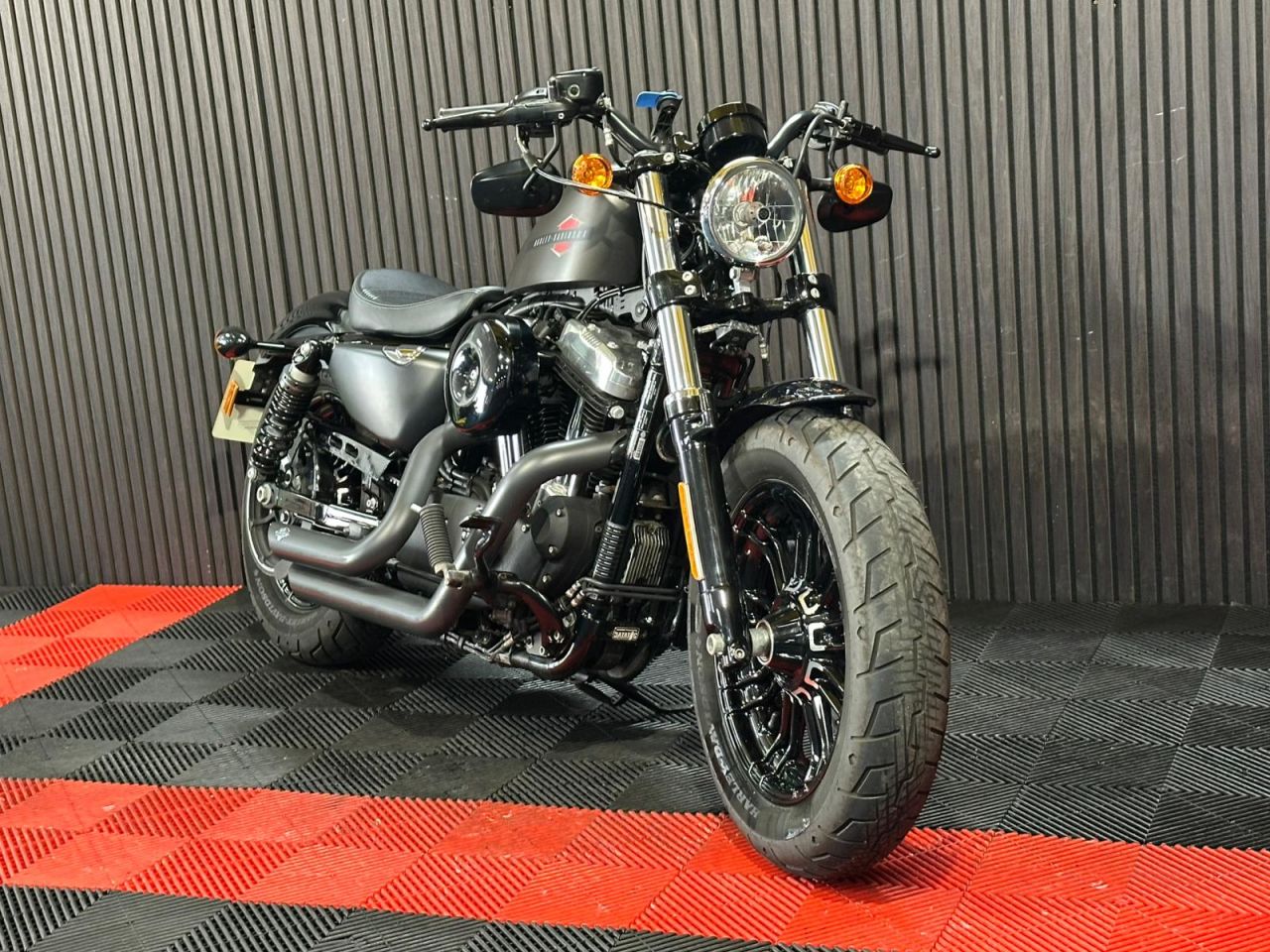 Used Harley-Davidson Sportster for sale - 78915691: Photo 8