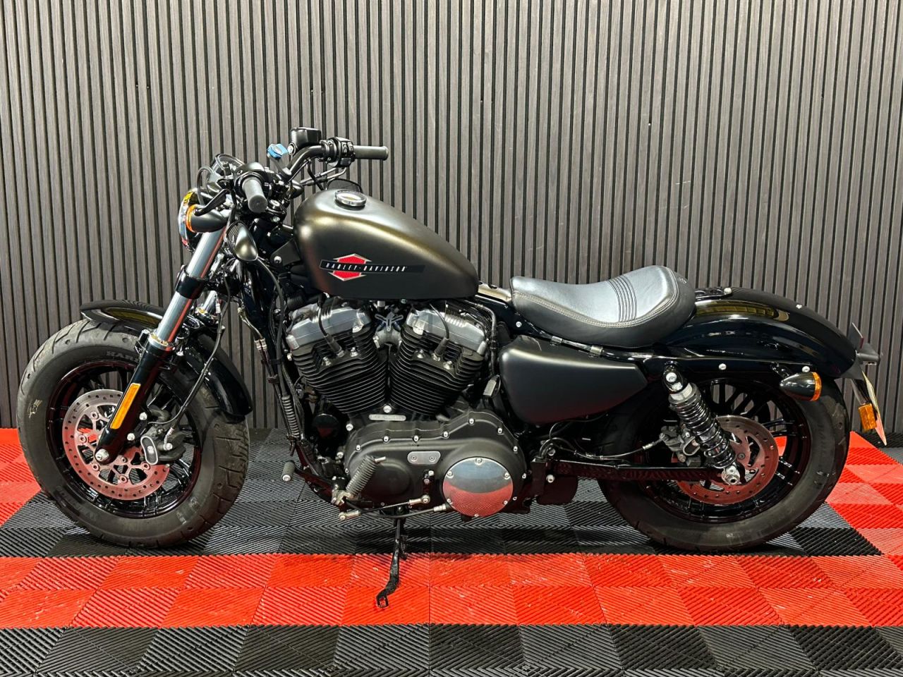 Used Harley-Davidson Sportster for sale - 78915691: Photo 9