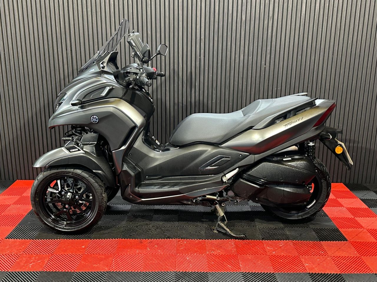 Used Yamaha Tricity 300 for sale - 78640081: Photo 10