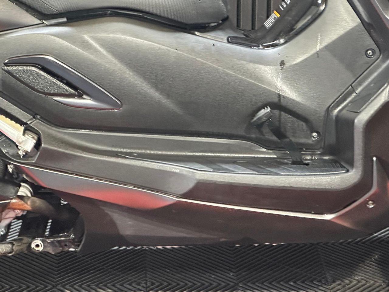 Used Yamaha Tricity 300 for sale - 78640081: Photo 14