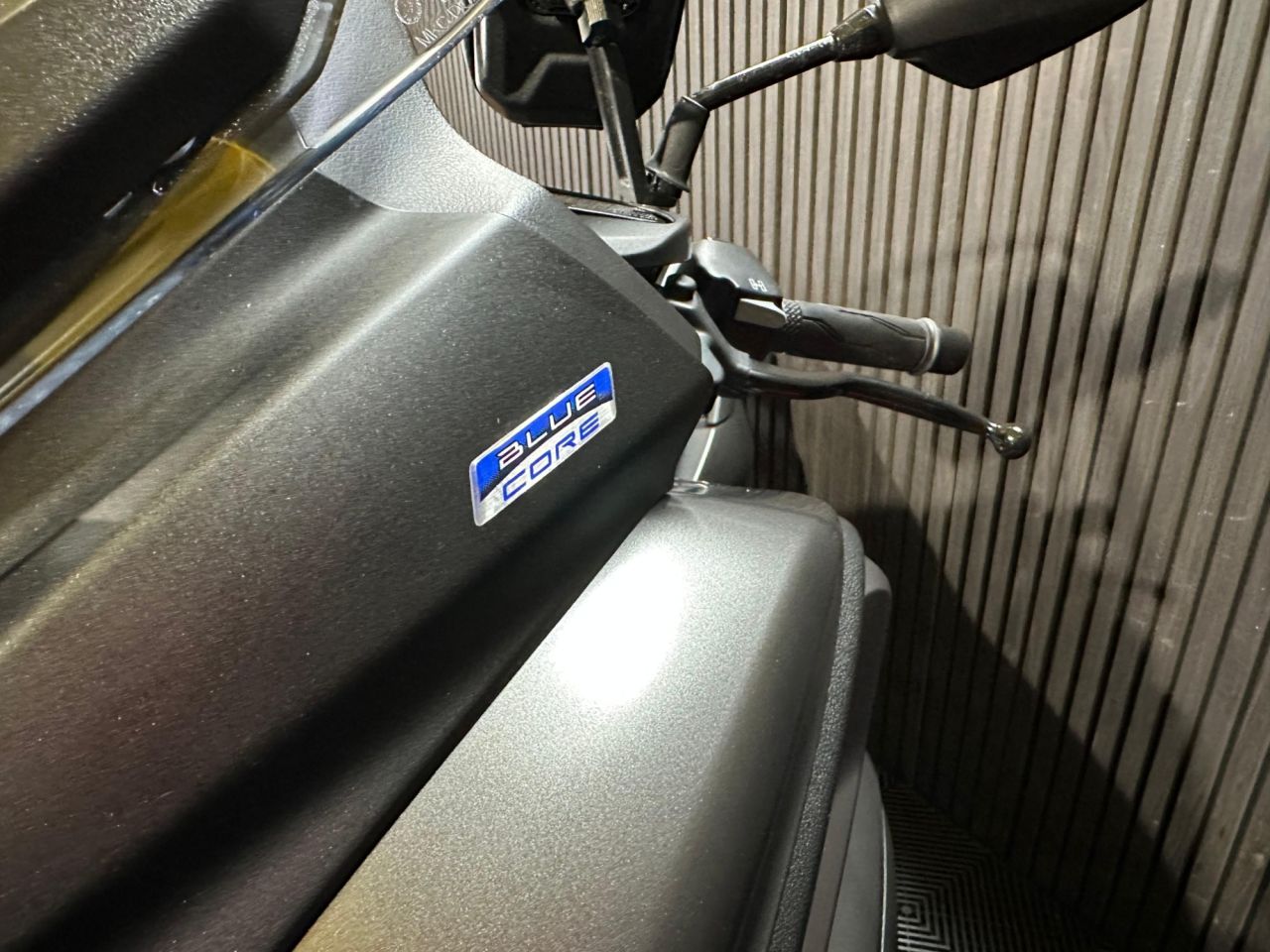 Used Yamaha Tricity 300 for sale - 78640081: Photo 16
