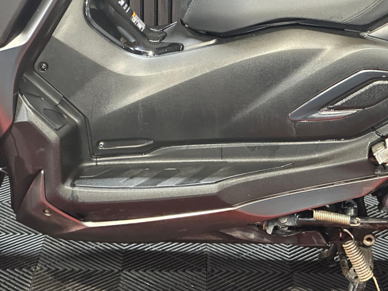 Used Yamaha Tricity 300 for sale - 78640081: Photo 18