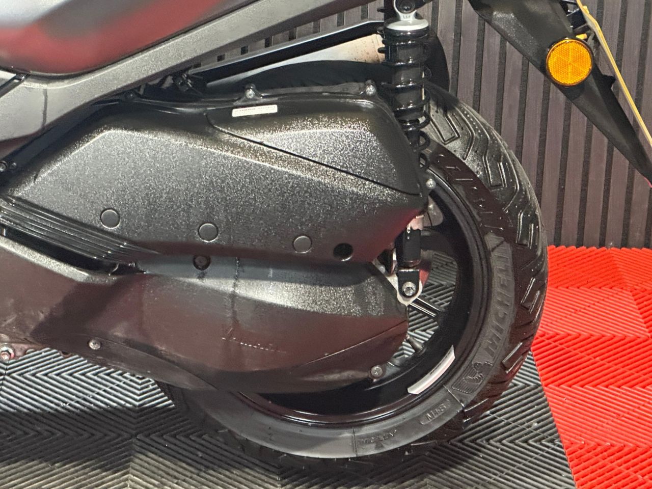 Used Yamaha Tricity 300 for sale - 78640081: Photo 19