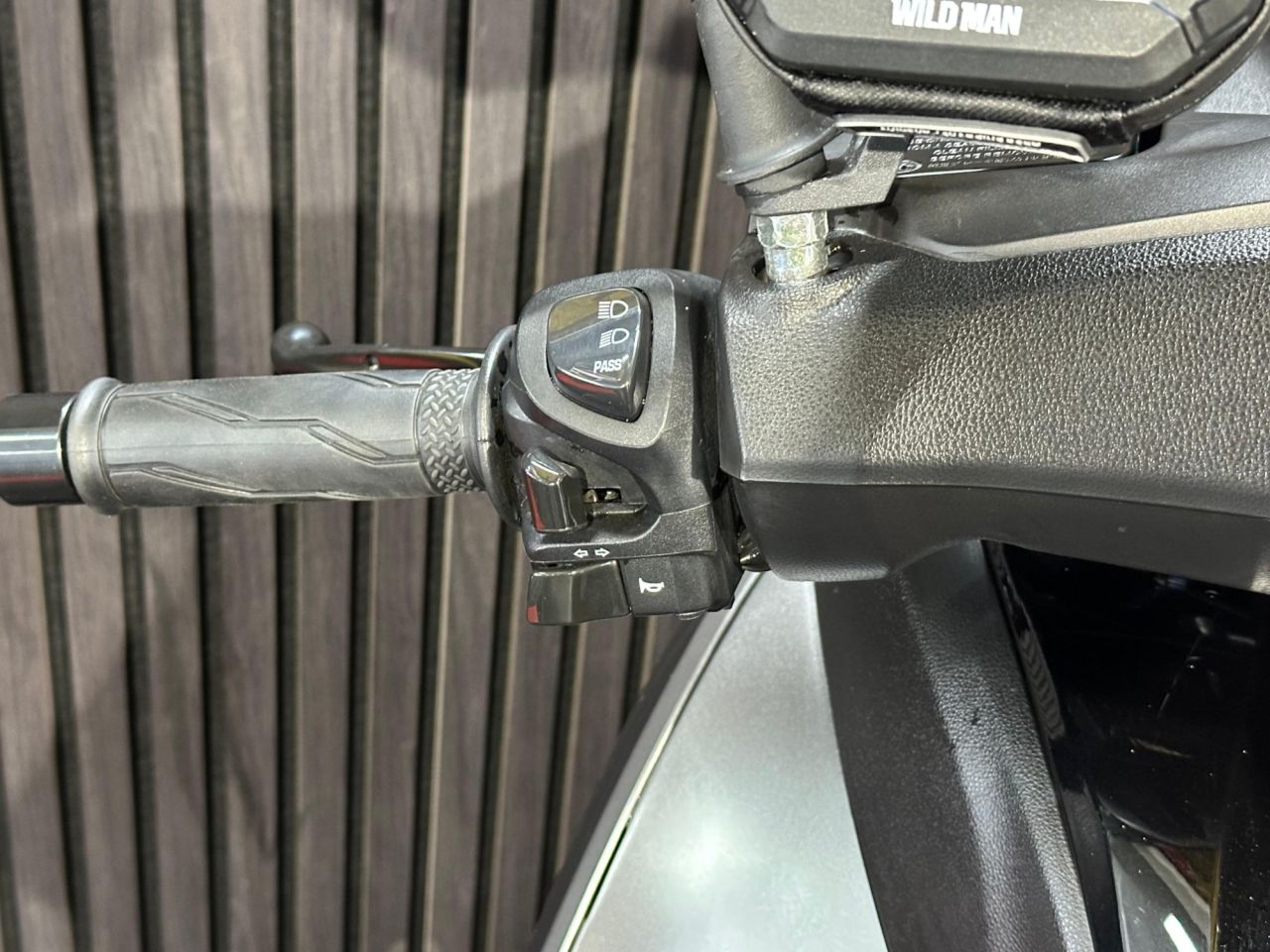 Used Yamaha Tricity 300 for sale - 78640081: Photo 20