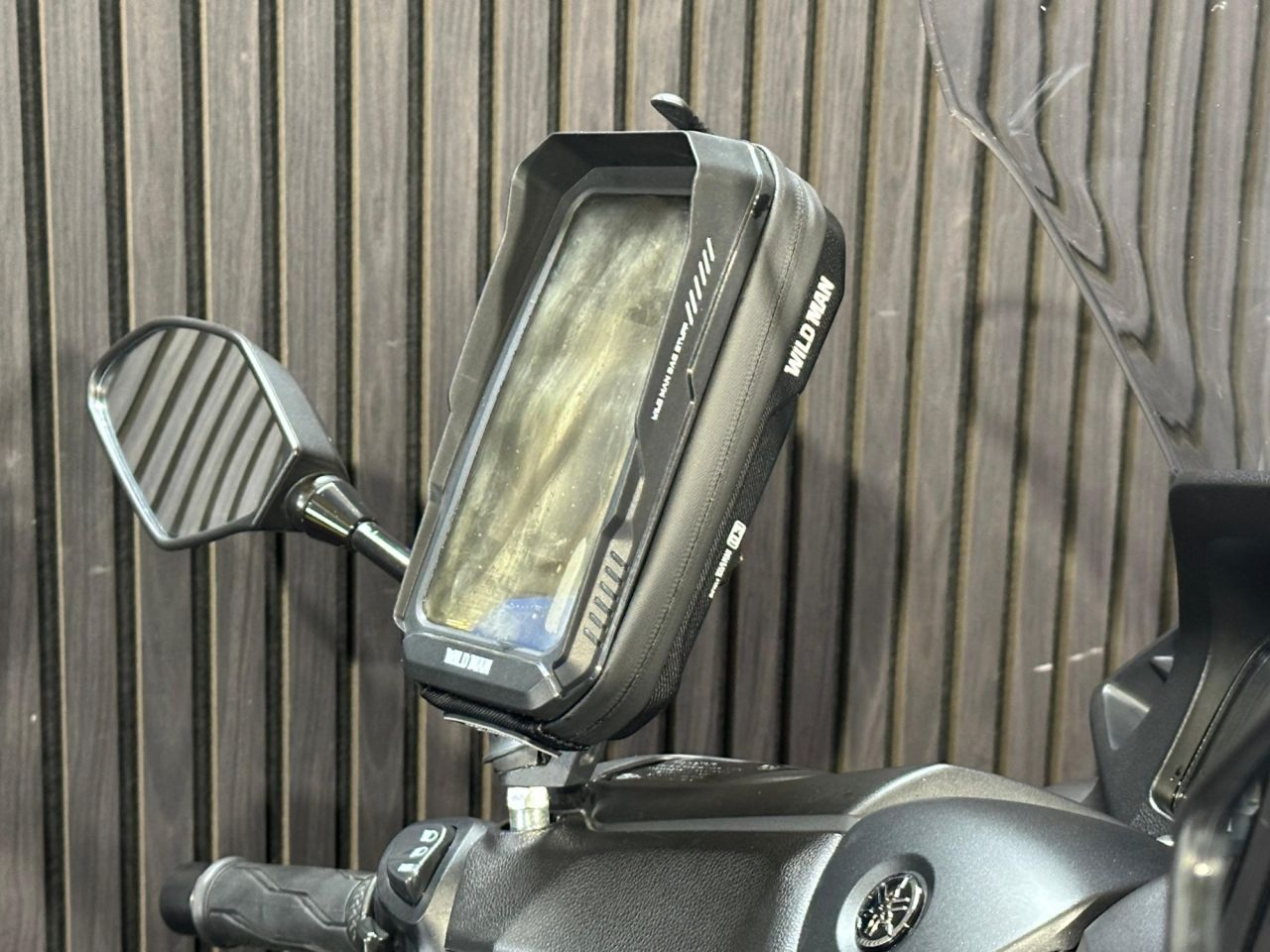 Used Yamaha Tricity 300 for sale - 78640081: Photo 21