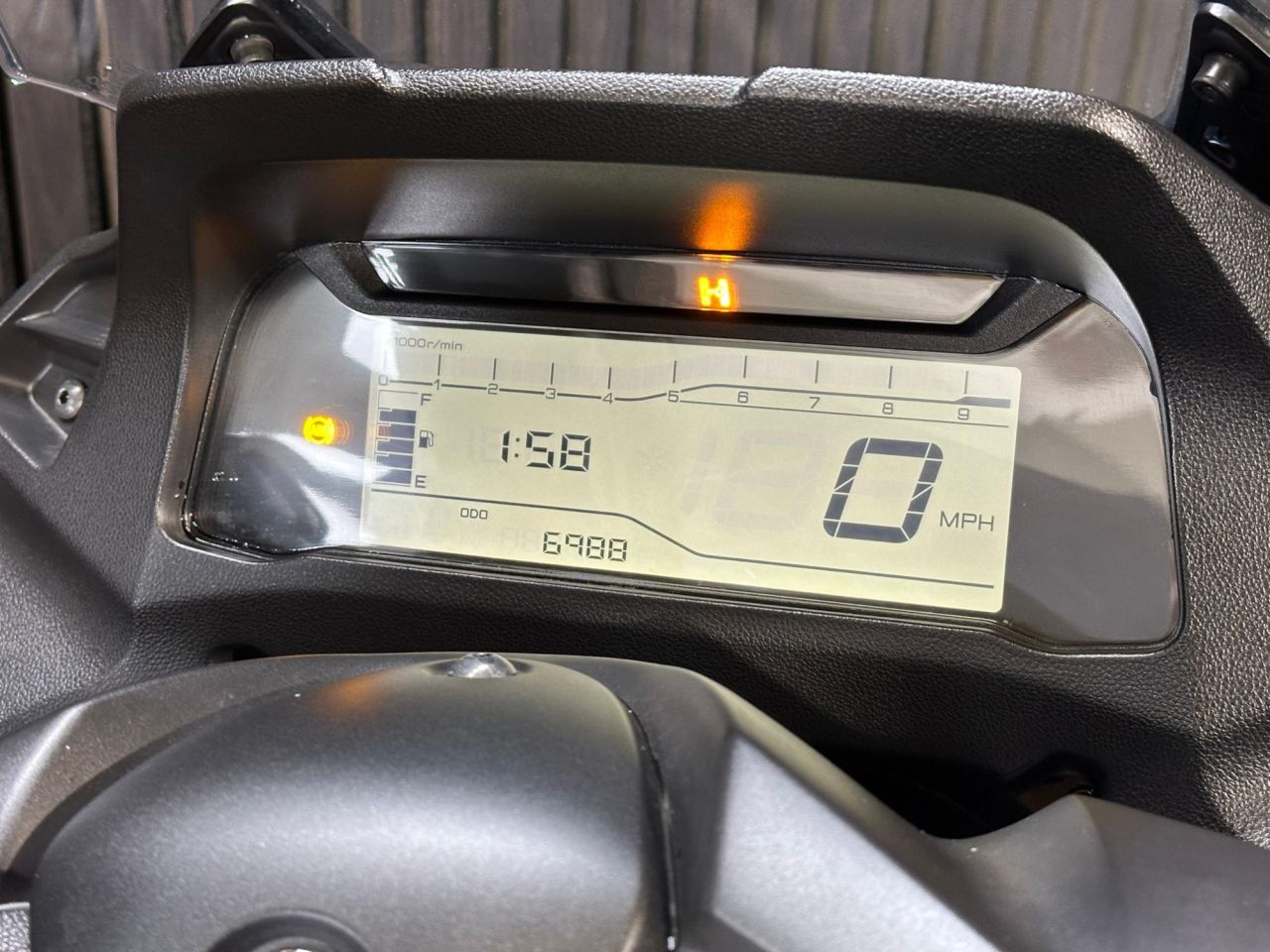 Used Yamaha Tricity 300 for sale - 78640081: Photo 22