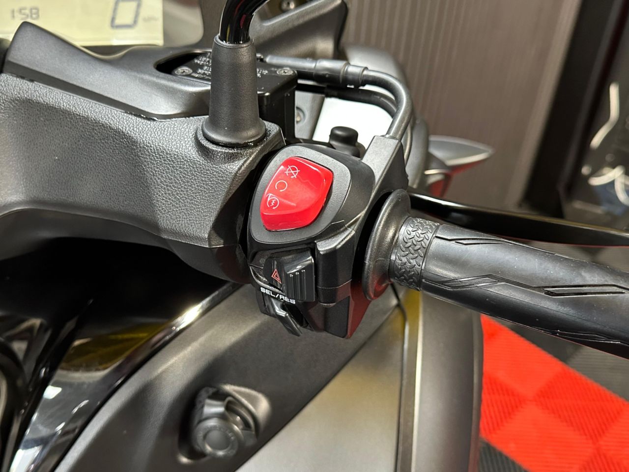 Used Yamaha Tricity 300 for sale - 78640081: Photo 23