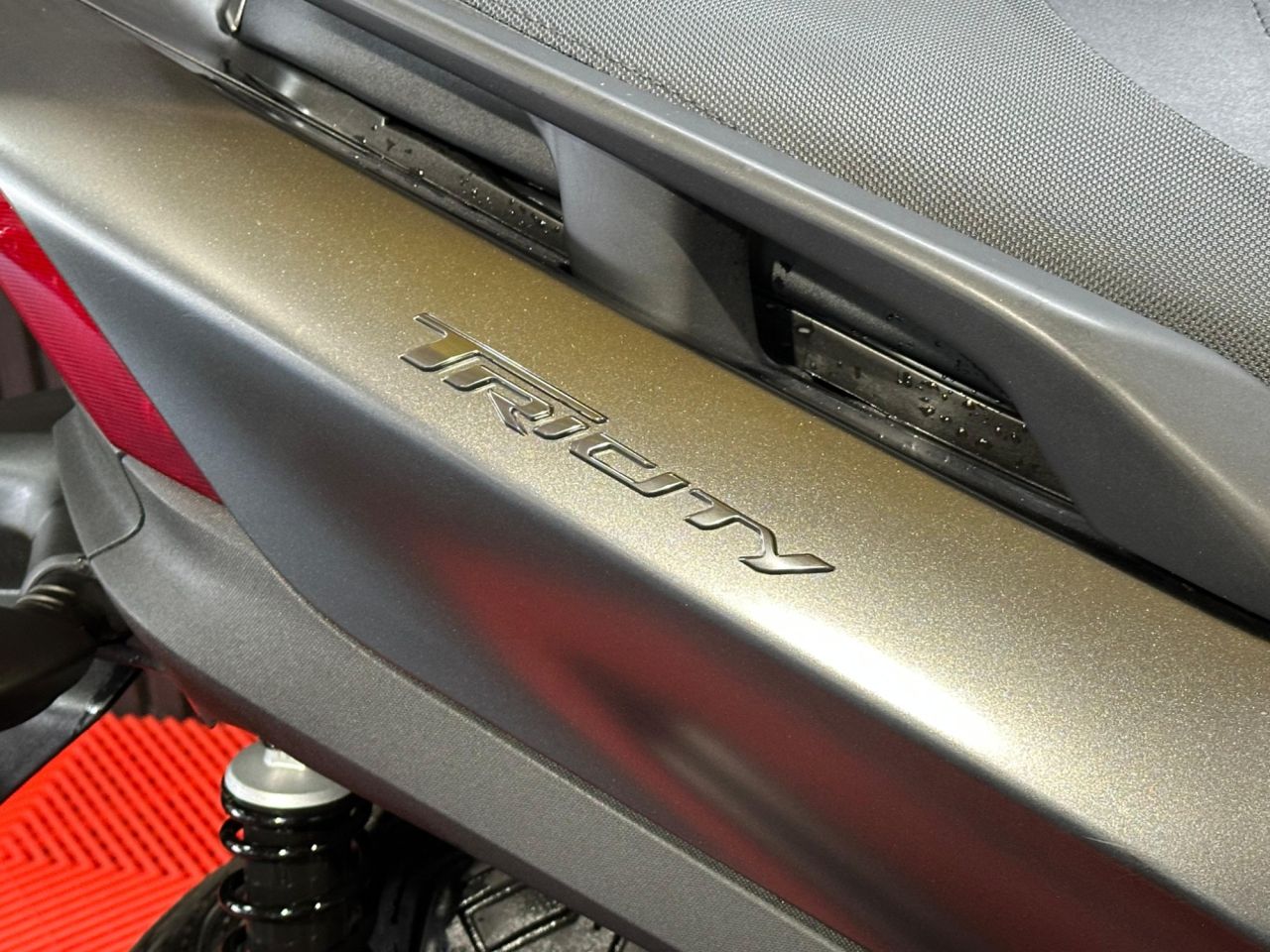 Used Yamaha Tricity 300 for sale - 78640081: Photo 24
