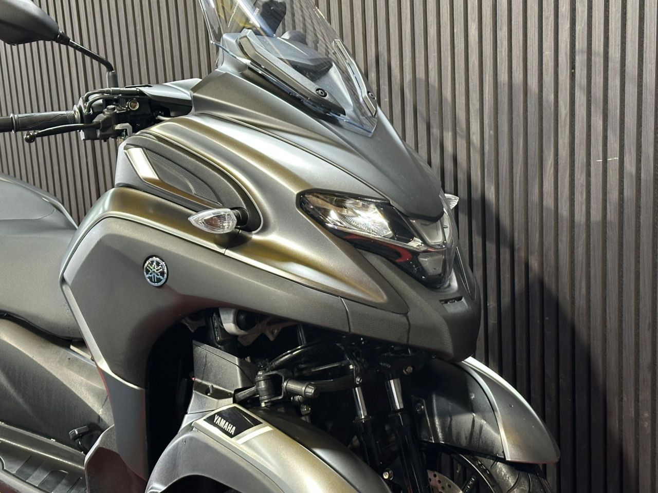 Used Yamaha Tricity 300 for sale - 78640081: Photo 26