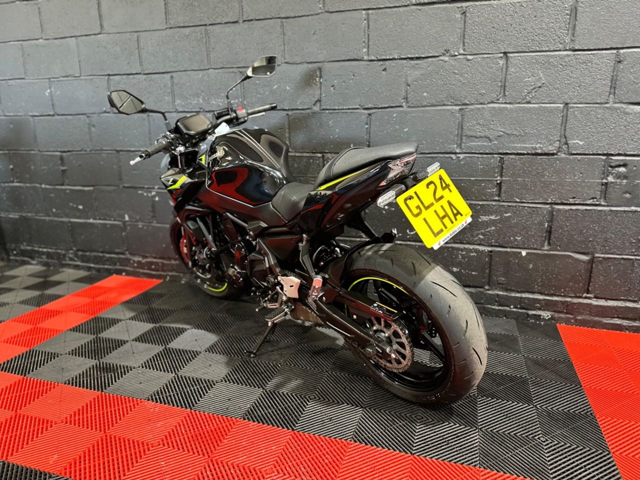 Used Kawasaki Z650 for sale - 78435581: Photo 13
