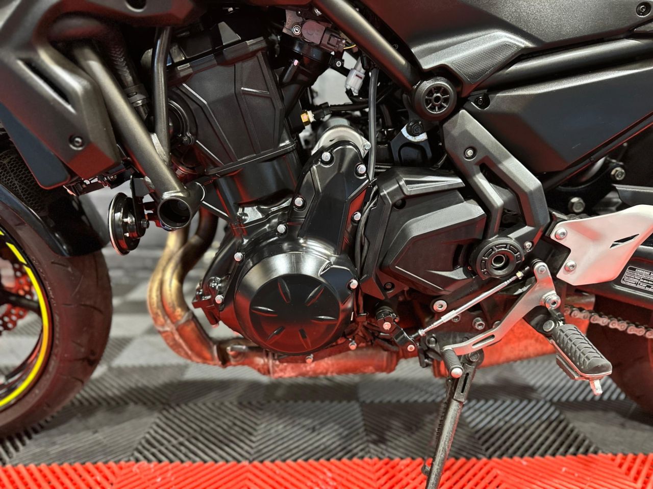 Used Kawasaki Z650 for sale - 78435581: Photo 18