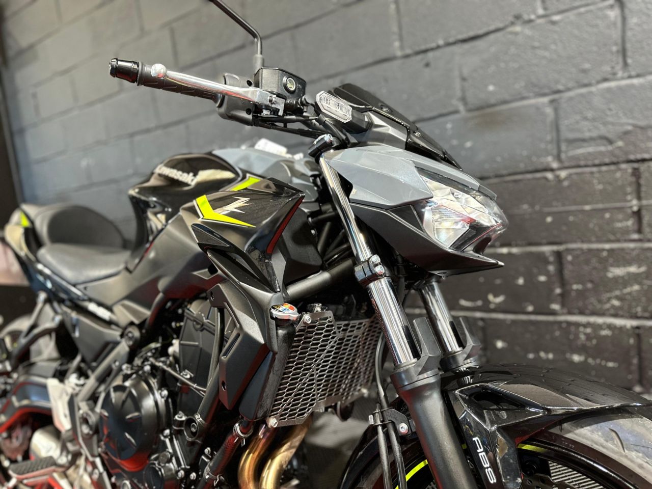 Used Kawasaki Z650 for sale - 78435581: Photo 25