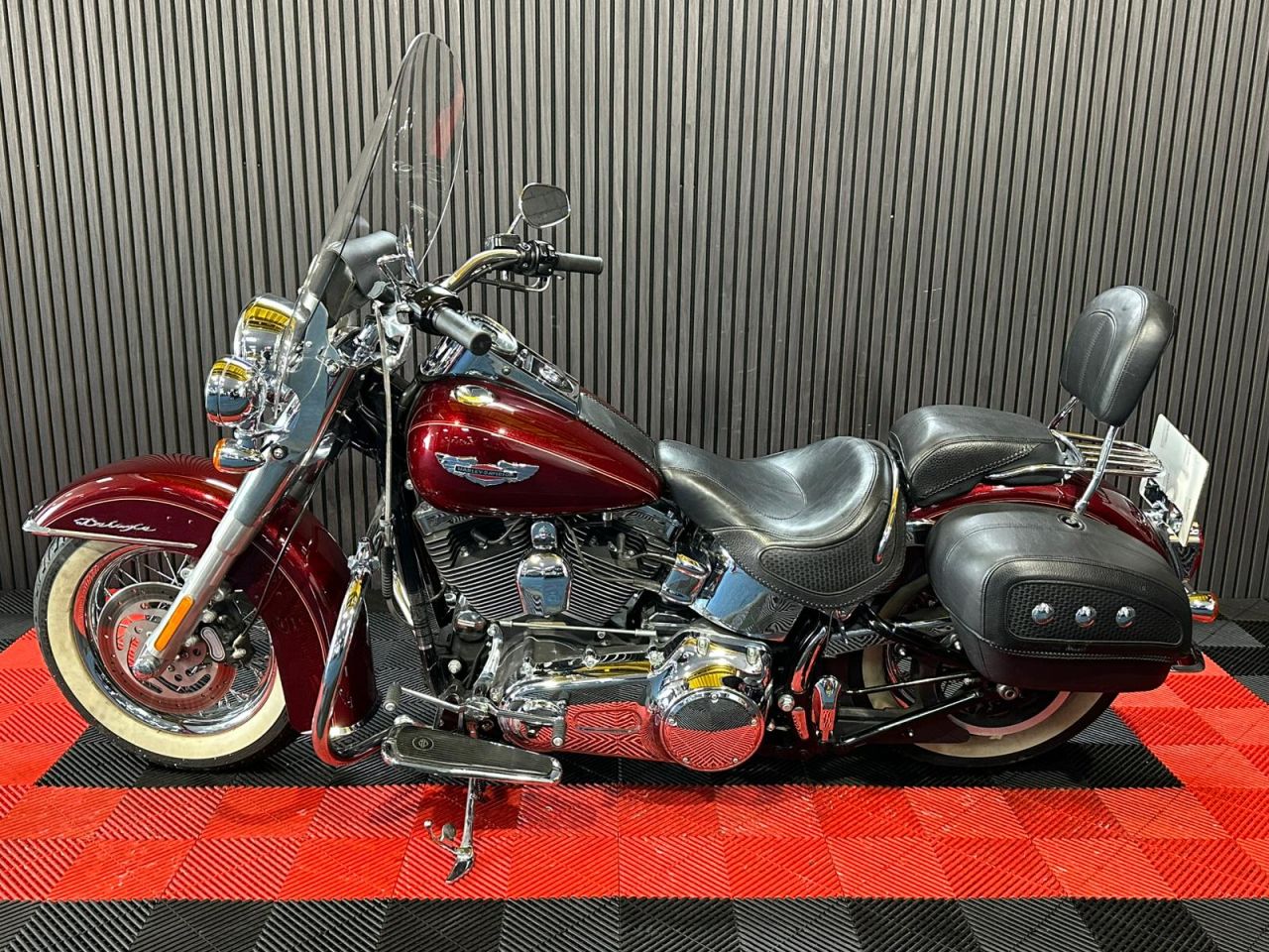 Used Harley-Davidson Softail for sale - 78699339: Photo 10