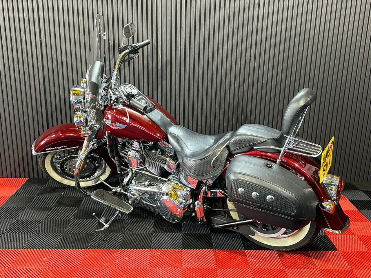 Used Harley-Davidson Softail for sale - 78699339: Photo 11