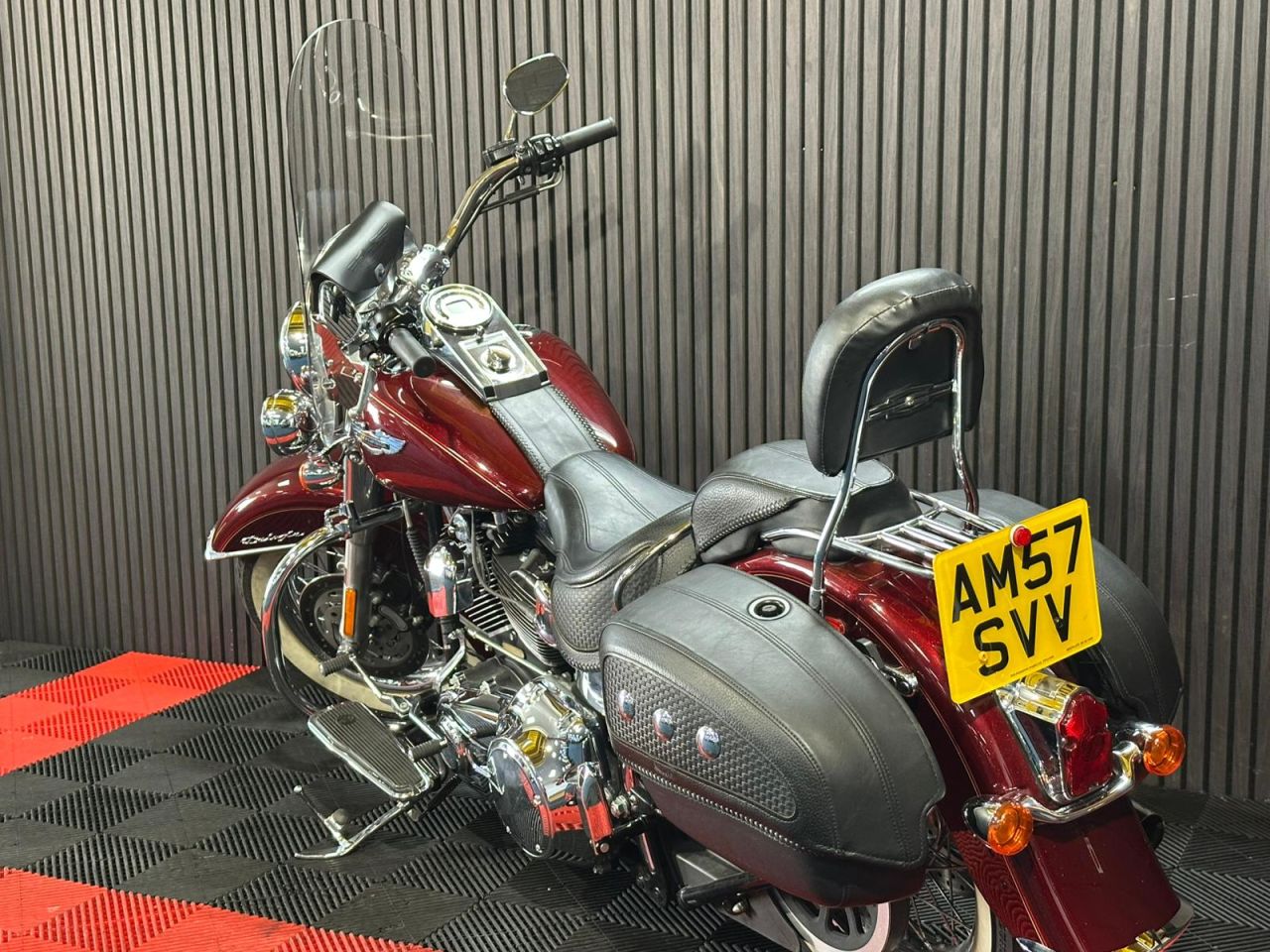 Used Harley-Davidson Softail for sale - 78699339: Photo 12