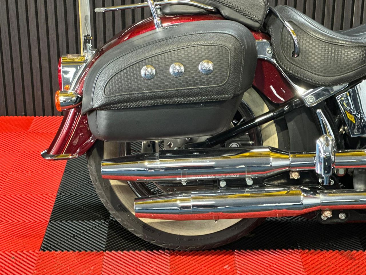 Used Harley-Davidson Softail for sale - 78699339: Photo 13
