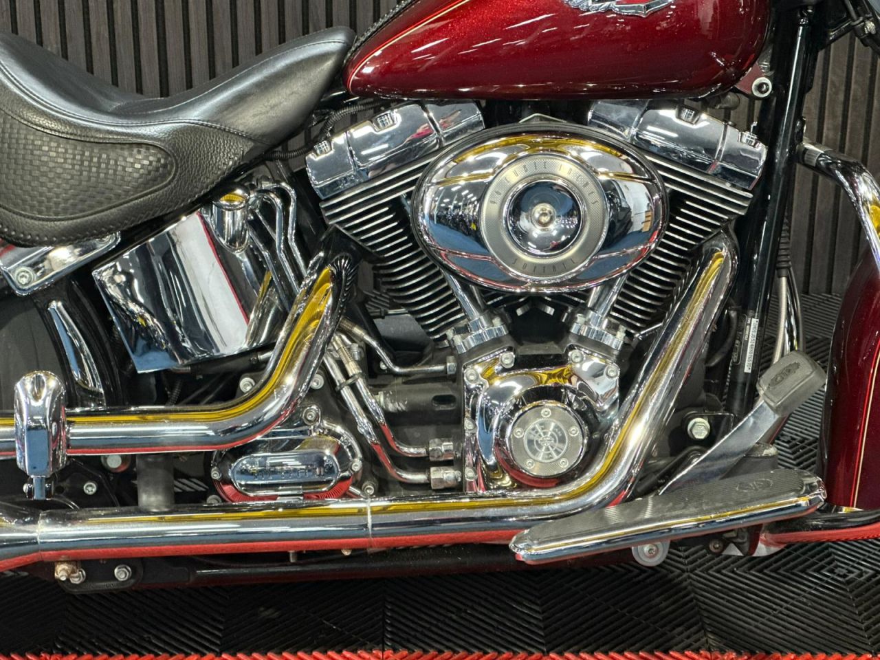 Used Harley-Davidson Softail for sale - 78699339: Photo 14