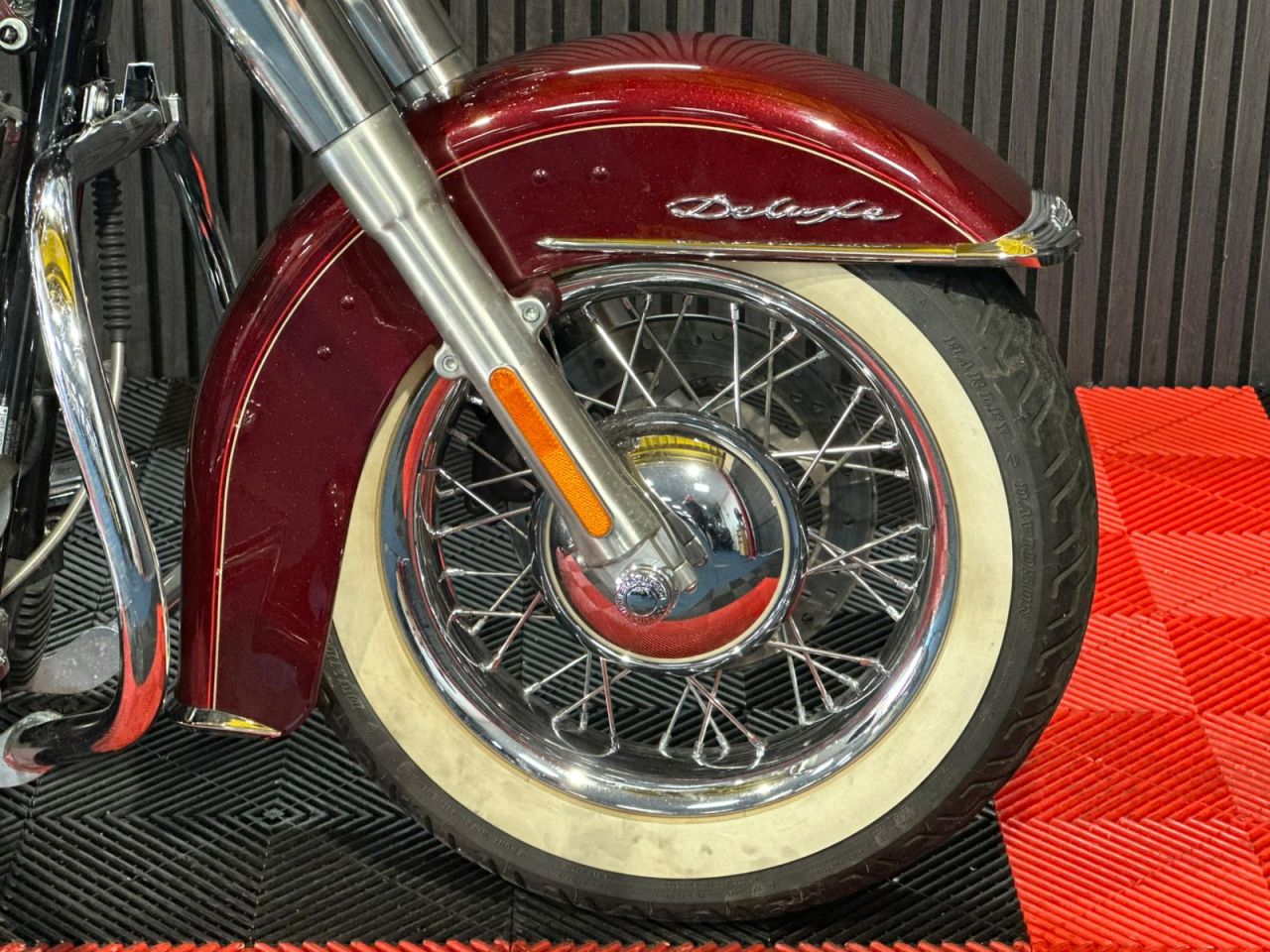 Used Harley-Davidson Softail for sale - 78699339: Photo 15