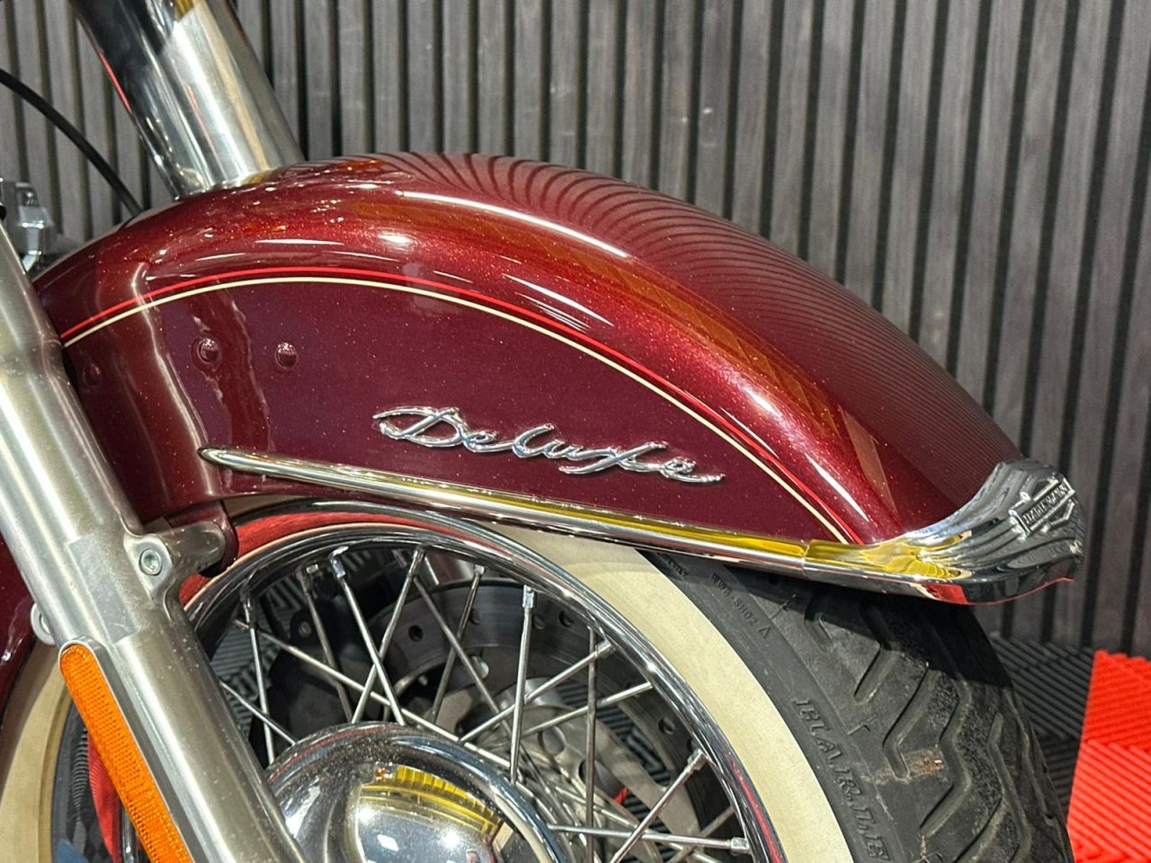 Used Harley-Davidson Softail for sale - 78699339: Photo 16