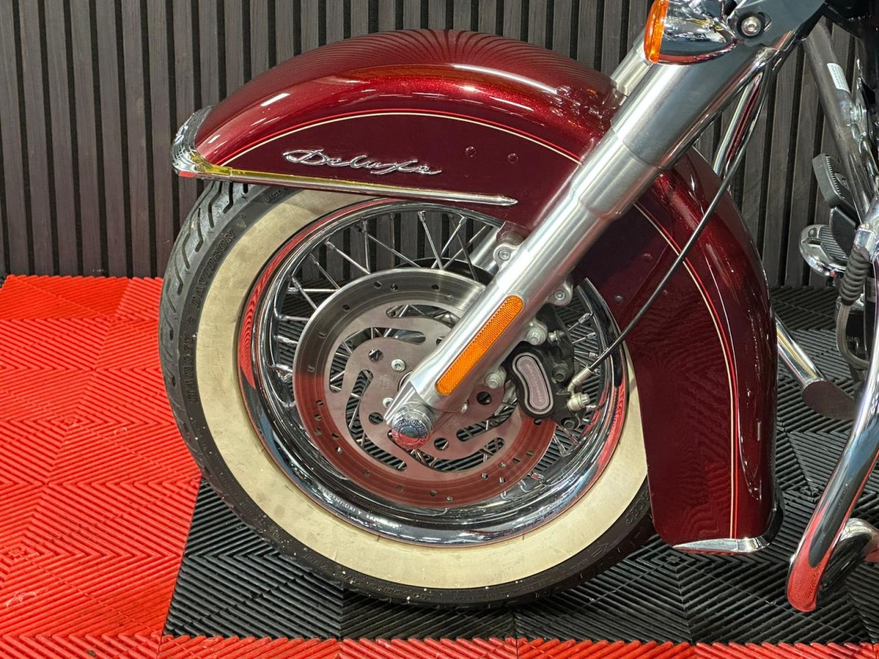 Used Harley-Davidson Softail for sale - 78699339: Photo 17