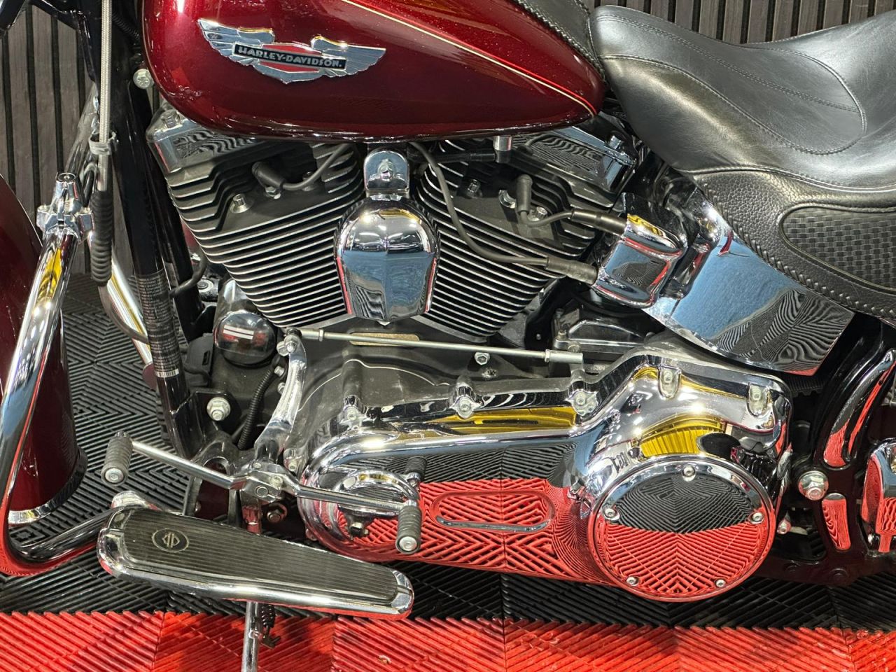 Used Harley-Davidson Softail for sale - 78699339: Photo 18