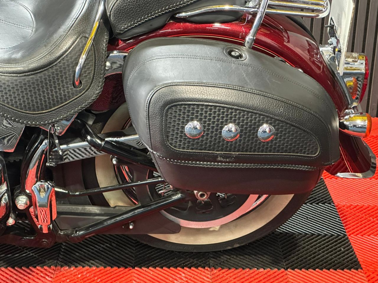 Used Harley-Davidson Softail for sale - 78699339: Photo 19