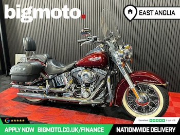 Used Harley-Davidson Softail undefined for sale - bike-78699339: Photo