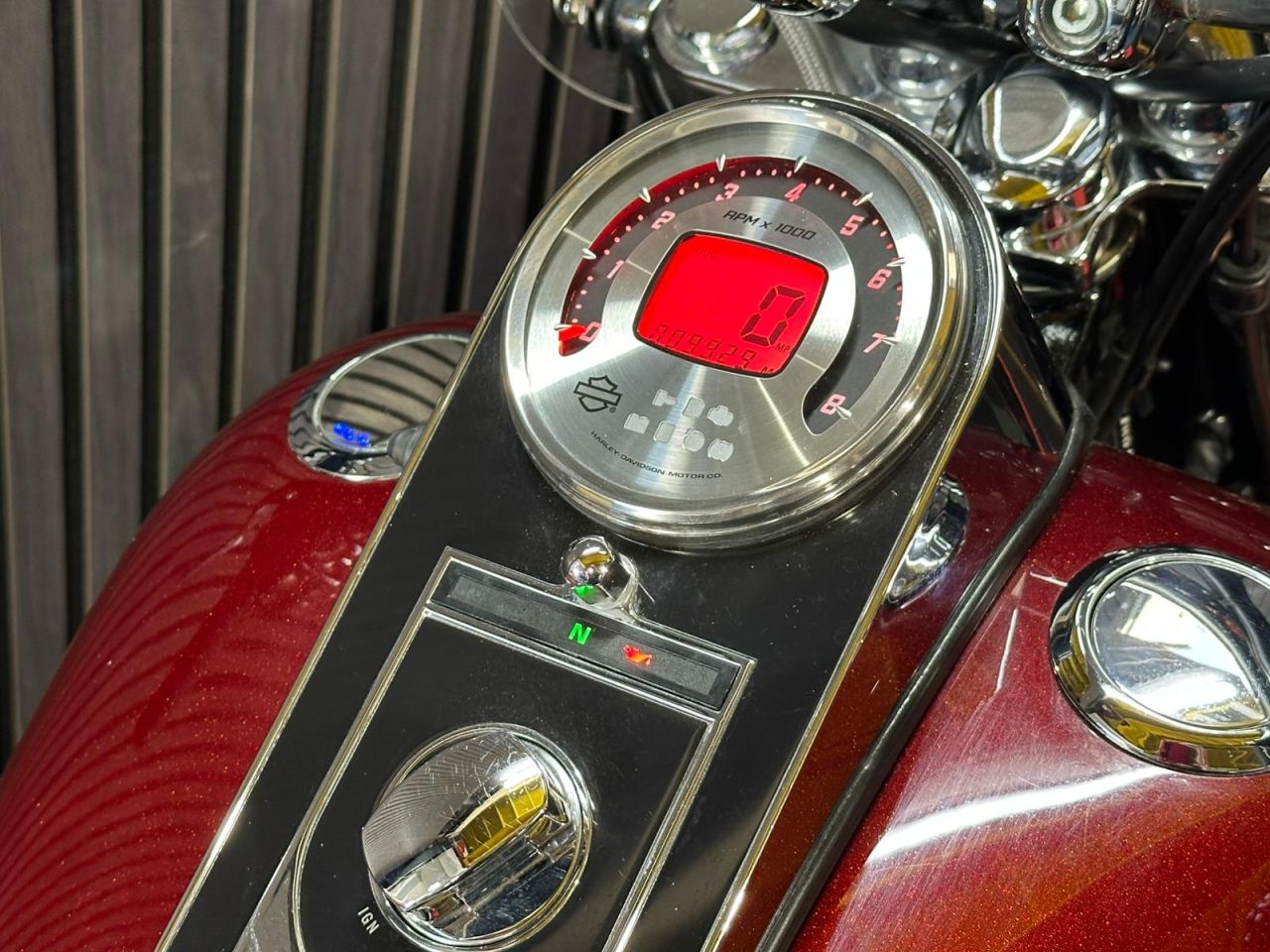 Used Harley-Davidson Softail for sale - 78699339: Photo 21