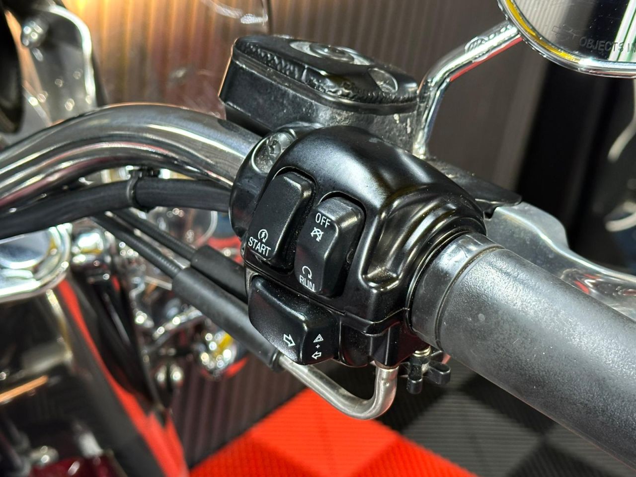 Used Harley-Davidson Softail for sale - 78699339: Photo 24