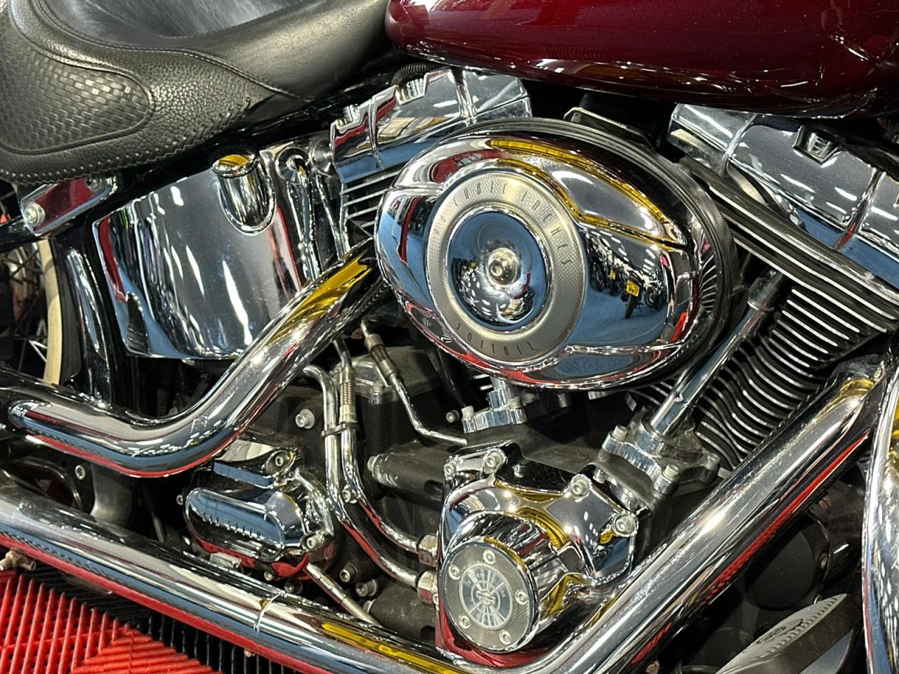 Used Harley-Davidson Softail for sale - 78699339: Photo 25