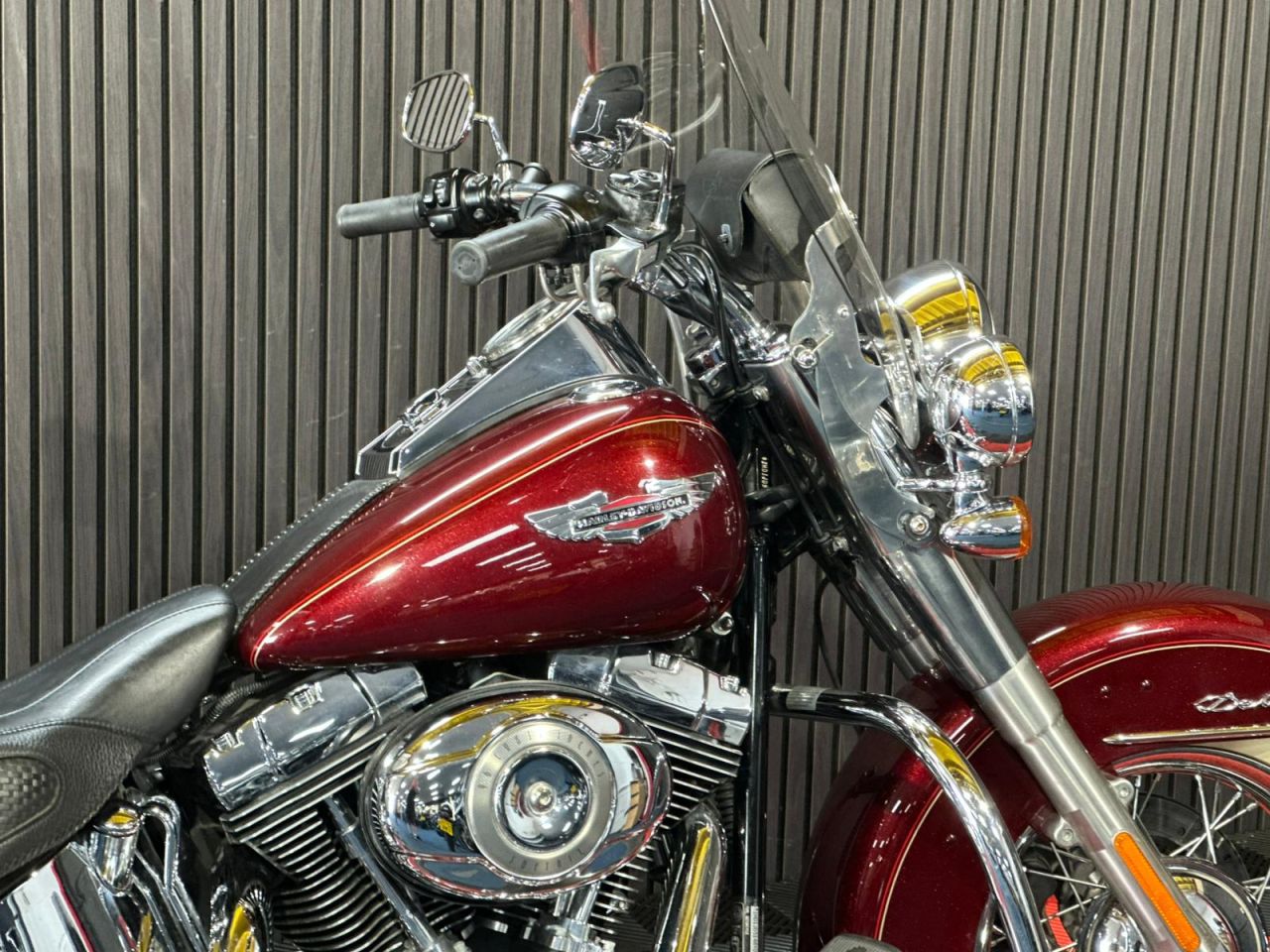 Used Harley-Davidson Softail for sale - 78699339: Photo 26