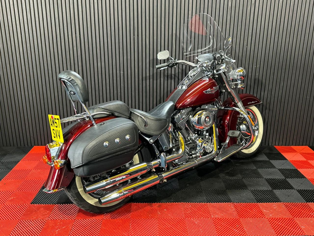 Used Harley-Davidson Softail for sale - 78699339: Photo 6