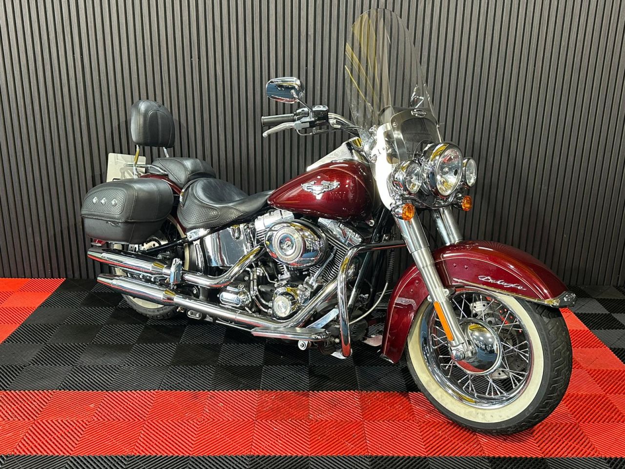 Used Harley-Davidson Softail for sale - 78699339: Photo 8