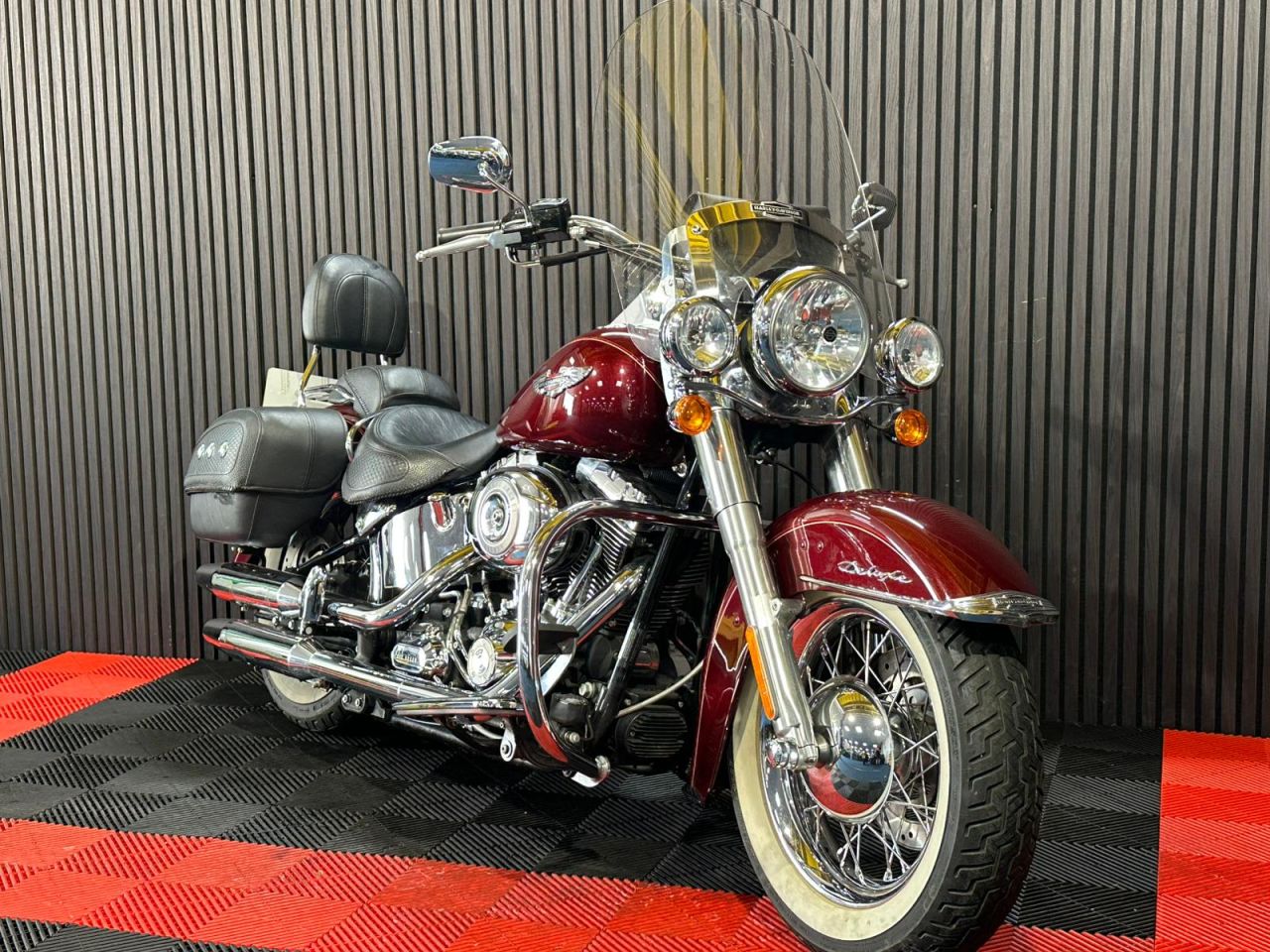 Used Harley-Davidson Softail for sale - 78699339: Photo 9