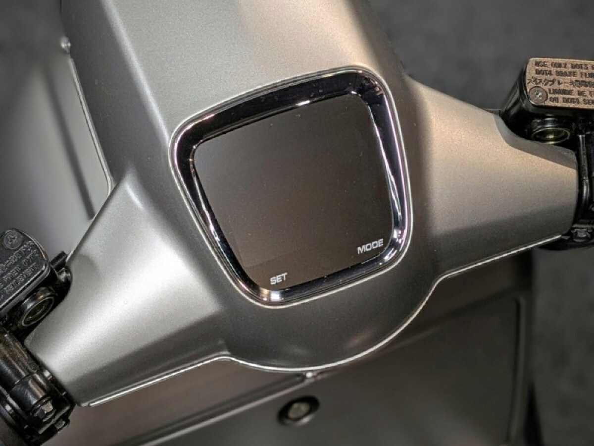 Royal Alloy TG 125 AC