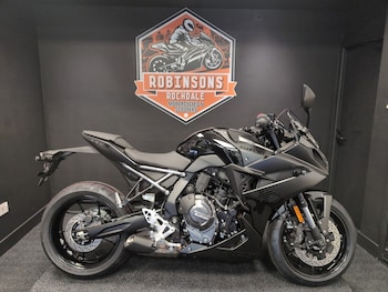 Used Suzuki GSX8R undefined for sale - bike-77867890: Photo